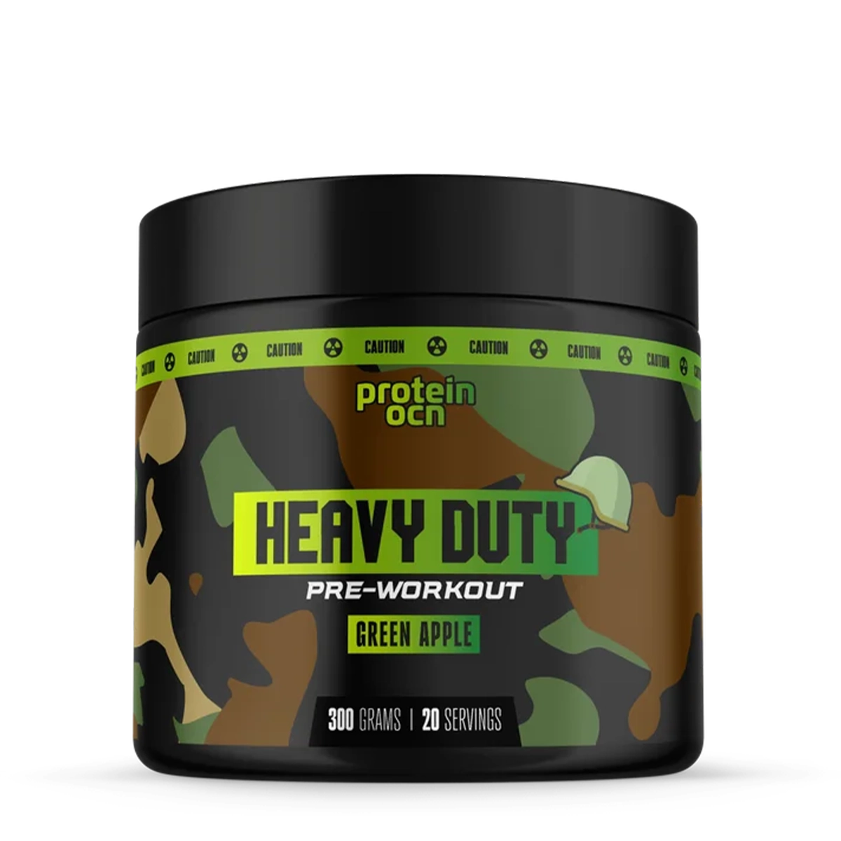 Proteinocn Heavy Duty 300g