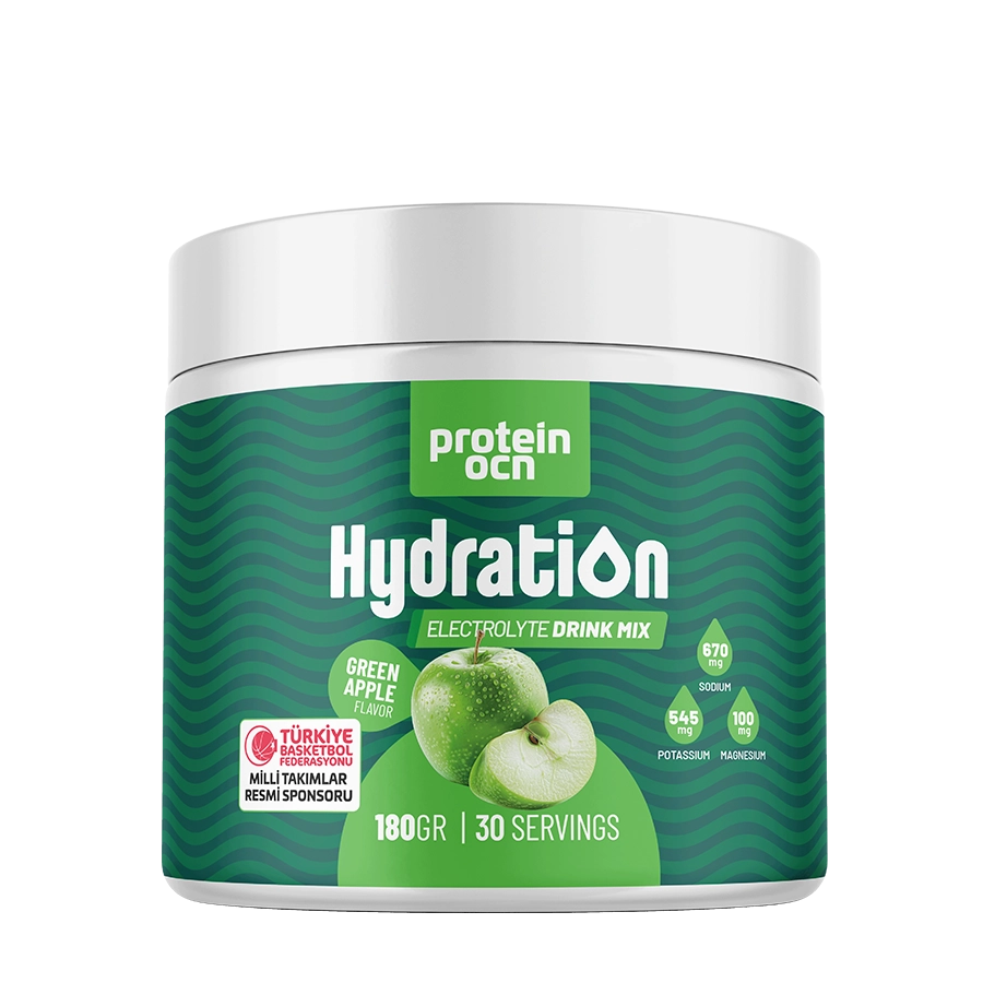 Proteinocn Hydration 180g
