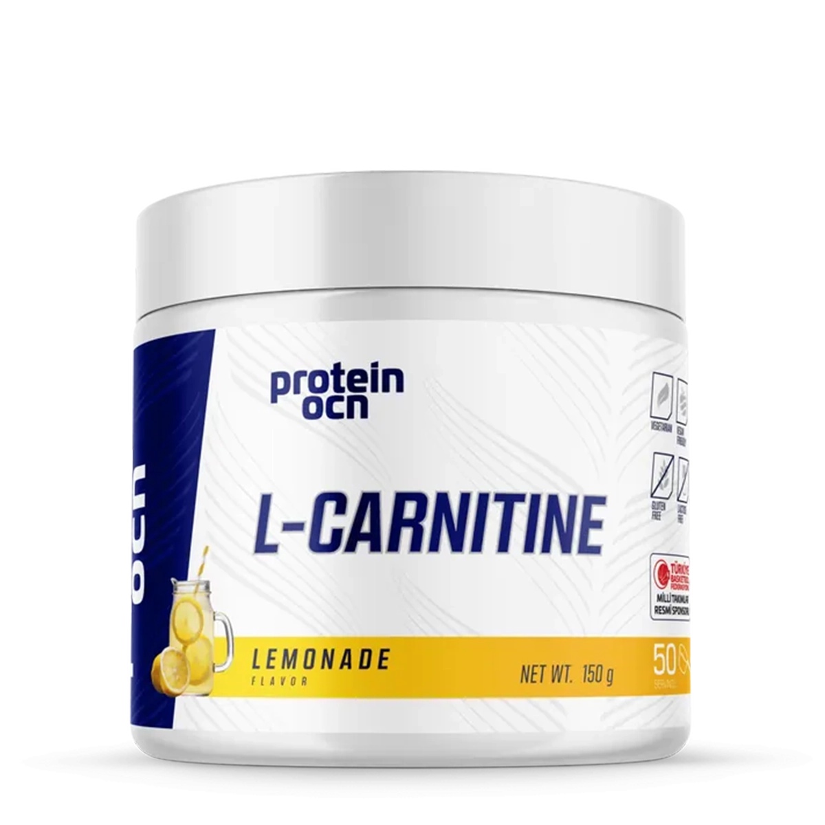 Proteinocn L-Carnitine 150g 