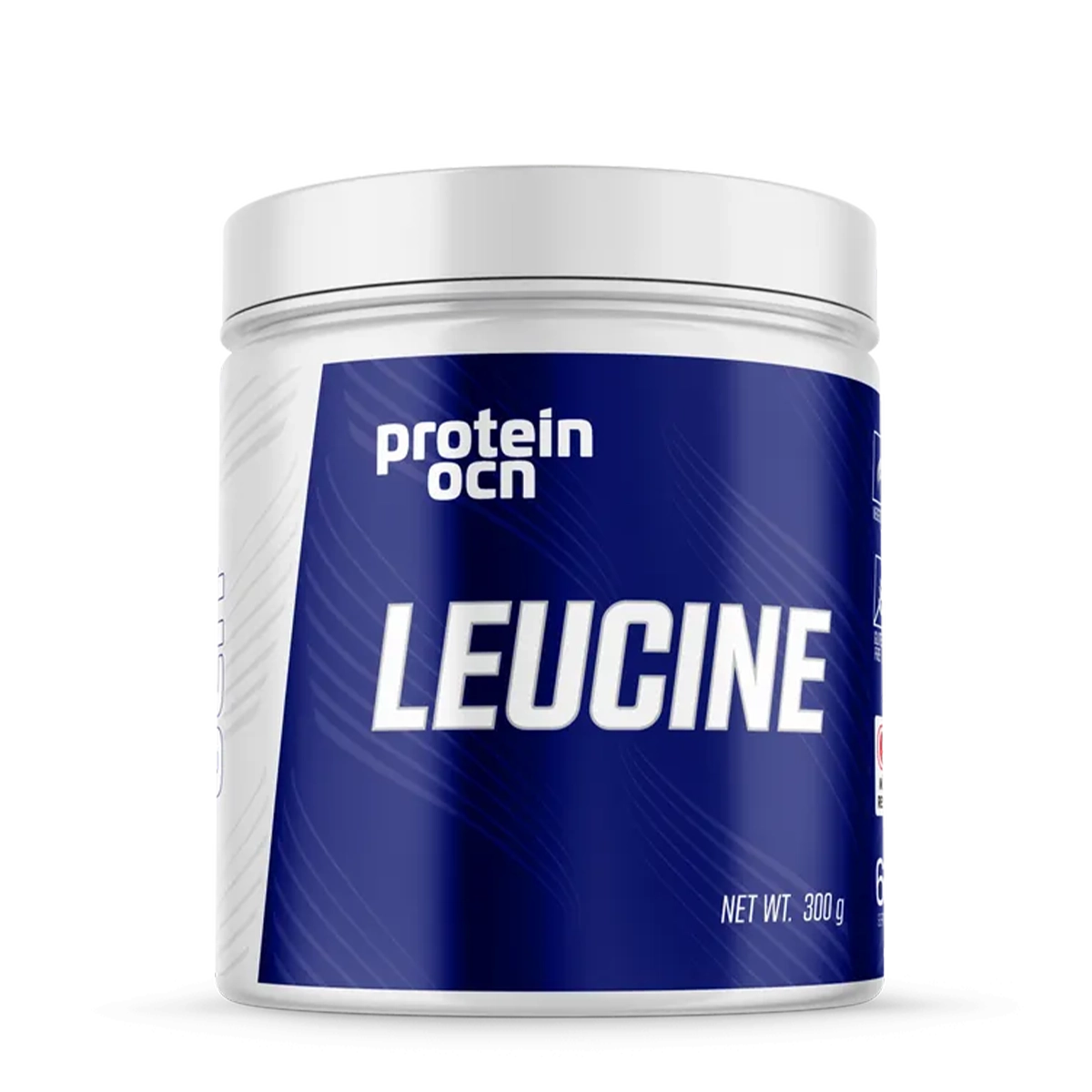 Proteinocn Leucine 300g