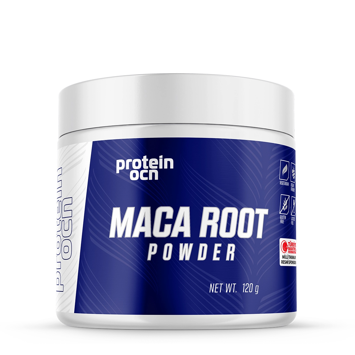 Proteinocn Maca Root Powder 120g