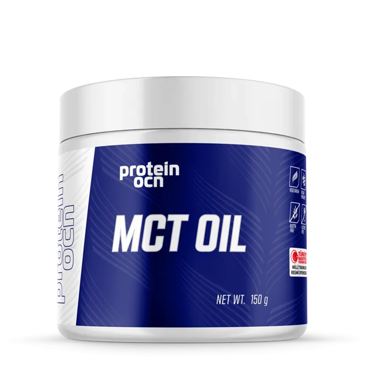 Proteinocn MCT Oil 150g