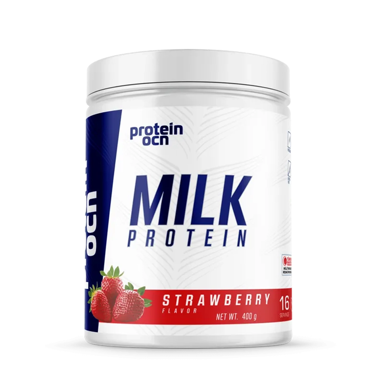 Proteinocn Milk Protein 400g