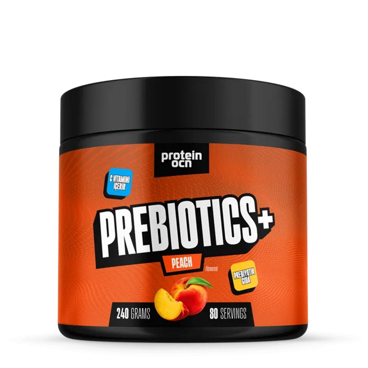 Proteinocn Prebiotics 240g