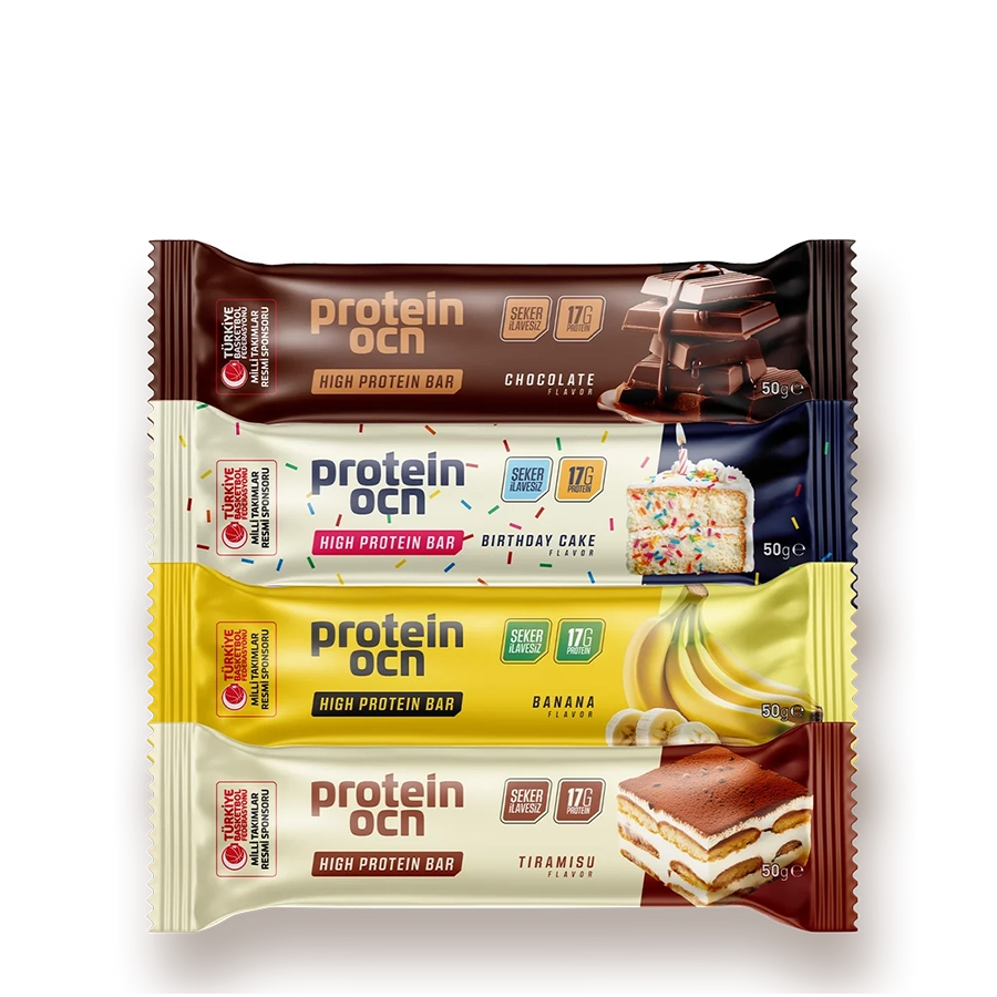 Proteinocn Protein Bar 50g
