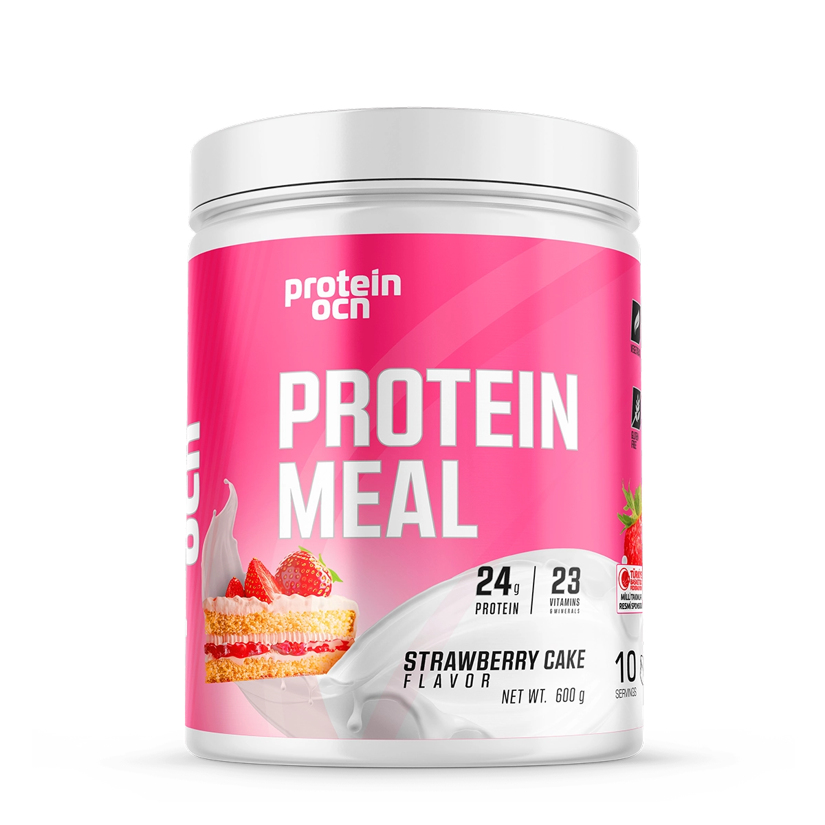 Proteinocn Protein Meal 600g