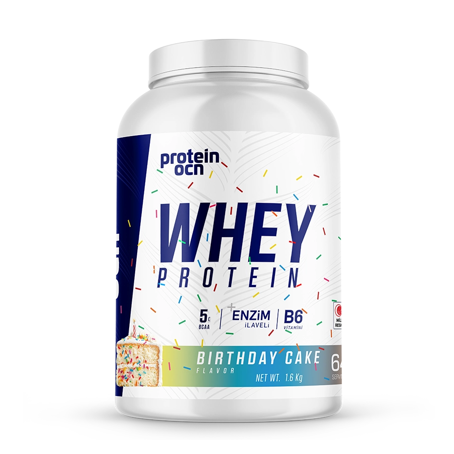 Proteinocn Whey Protein 1600g 