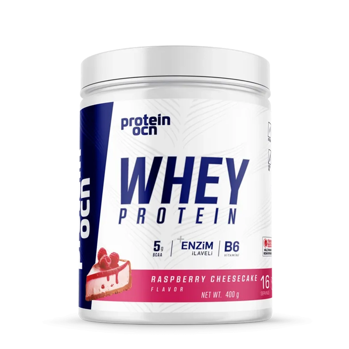Proteinocn Whey Protein 400g