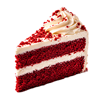 Red Velvet Cake