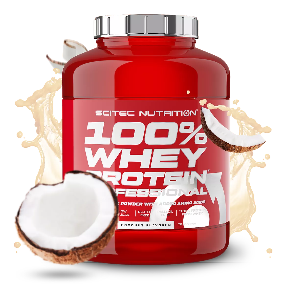COCONUT