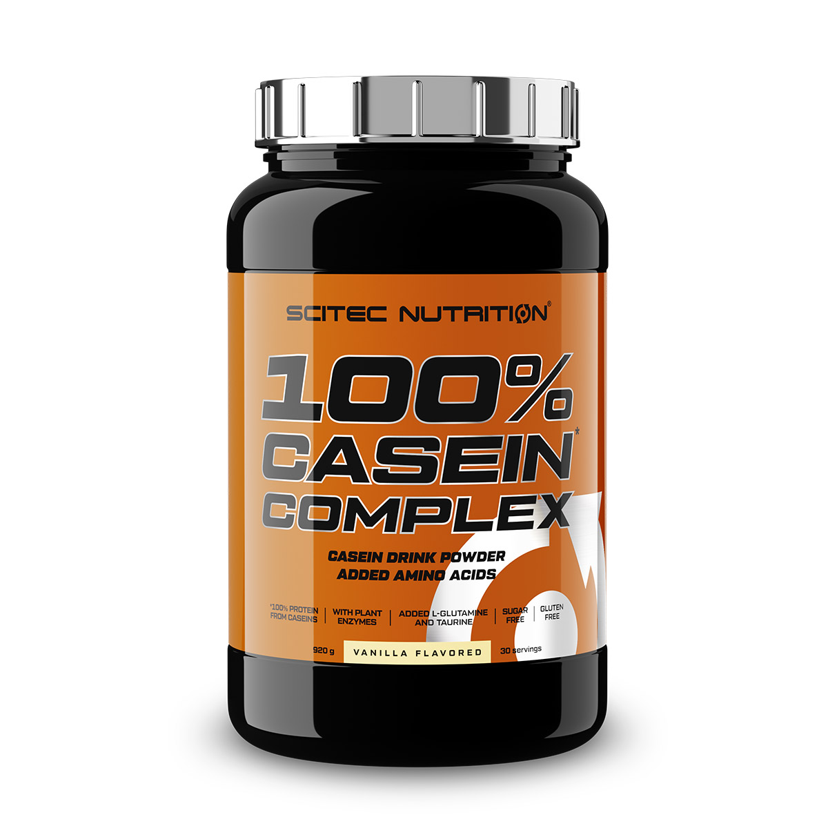 Scitec Casein Complex 920g