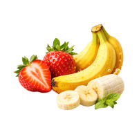Strawberry Banana