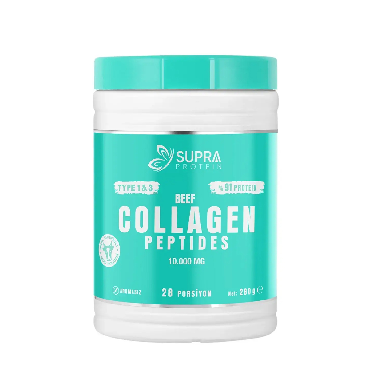 SUPRA BEEF COLLAGEN 280g