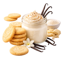 Vanilla Cookie