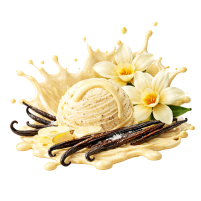 Vanilla Ice Cream