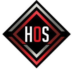 House of Supplements logo